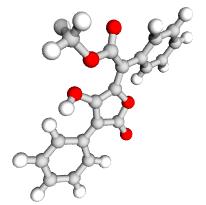 organische molecule